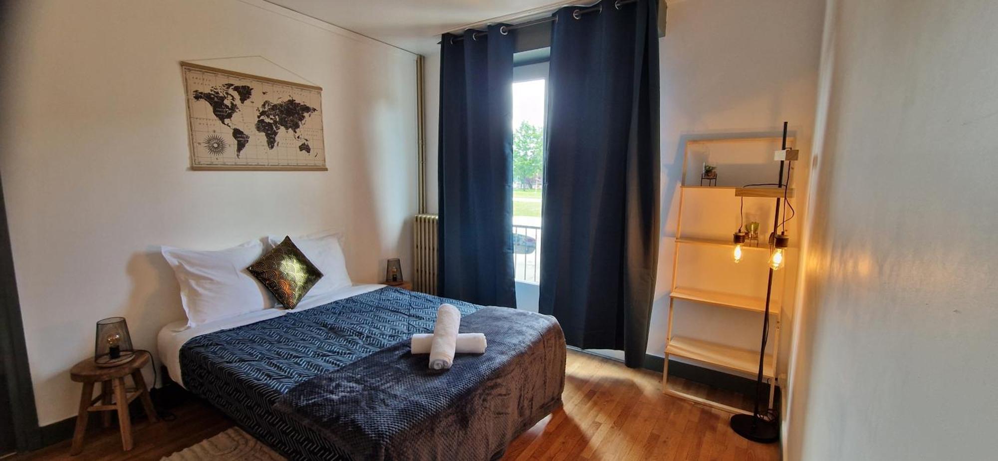 Suite Des Lices A 2 Minutes De La Gare- Chateau De Blois - Suite Des Lices 2 Minutes From Train Station - Chateau De Blois Kültér fotó